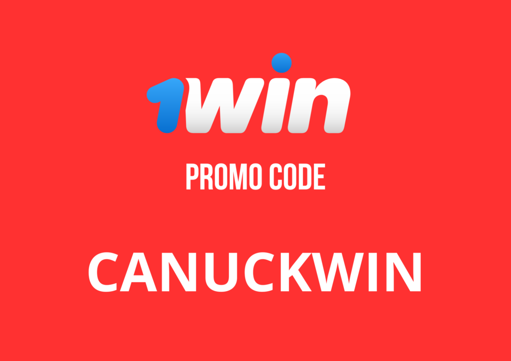 promo code 1win Canada