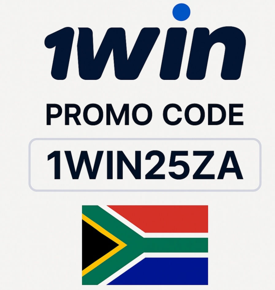 1win promo code ZA